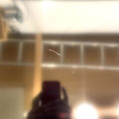 25C576_ジB TOSHIBA 東芝 40V型液晶テレビ 40A1 REGZA 2010年製 映像機器 現状品 中古の画像