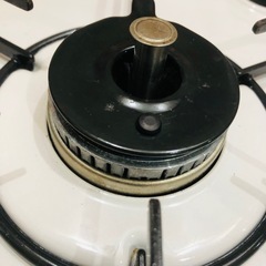 ⭐️激安⭐️パロマ　ガステーブル　都市ガス用　2022年製の画像