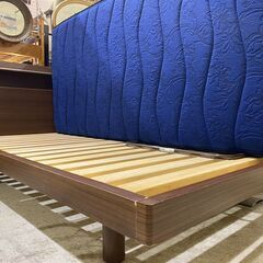 フランスベッド｜FRANCEBED｜Reha tech｜リハテック｜LED照明付｜シングルベッドの画像