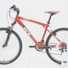 GT 「ジーティー」 OUTPOST 年式不明 マウンテンバイクの画像