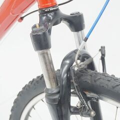 GT 「ジーティー」 OUTPOST 年式不明 マウンテンバイクの画像