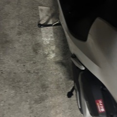 HONDA DIO110の画像