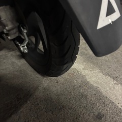 HONDA DIO110の画像