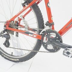 GT 「ジーティー」 OUTPOST 年式不明 マウンテンバイクの画像