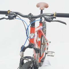 GT 「ジーティー」 OUTPOST 年式不明 マウンテンバイクの画像