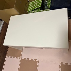 机　ローテーブルの画像