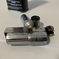 IMCO　オイルライターの画像