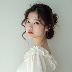 ★★【相模原・橋本】ナイトヘアセット日給 7000円〜★★の画像