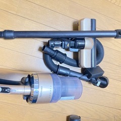 東芝　掃除機　トルネオの画像