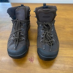 KEEN　トレッキングシューズ　29cm　リサイクルショップ宮崎屋佐土原店R7.12.2の画像
