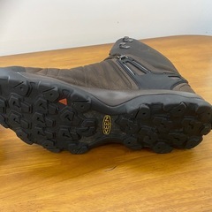 KEEN　トレッキングシューズ　29cm　リサイクルショップ宮崎屋佐土原店R7.12.2の画像