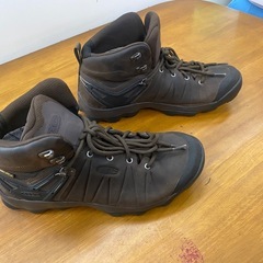 KEEN　トレッキングシューズ　29cm　リサイクルショップ宮崎屋佐土原店R7.12.2の画像