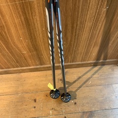 swix SWIX スキーストック 110㎝　スキー　ポール　の画像