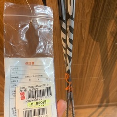 swix SWIX スキーストック 110㎝　スキー　ポール　の画像