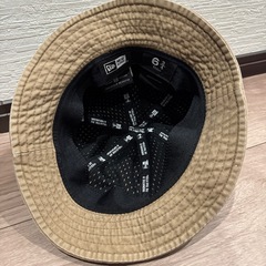 ニューエラ　ハット　キッズの画像