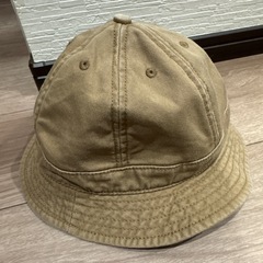 ニューエラ　ハット　キッズの画像