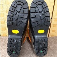 札幌【KOFLACH プラスチック登山靴 約26.5cm相当】アイゼン対応 冬山 厳冬期用 EU8サイズ オーストリア製 プラスチック登山ブーツ コフラック 北20条店の画像