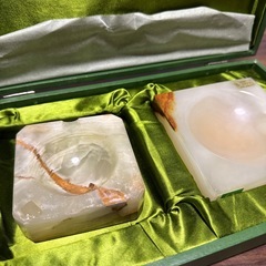 ONYX 灰皿の画像