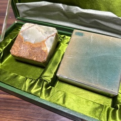 ONYX 灰皿の画像