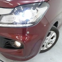 【自社ローン専門店】スズキ ソリオ　バンディット 　ベースグレードの画像