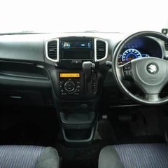 【自社ローン専門店】スズキ ソリオ　バンディット 　ベースグレードの画像