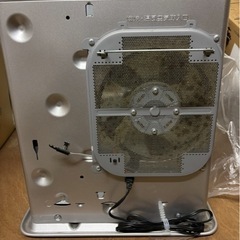 ダイニチ石油ストーブの画像