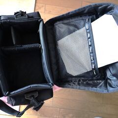 ★canonカメラバッグ！！の画像