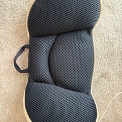 エールべべ　チャイルドシート　クルット4iの画像