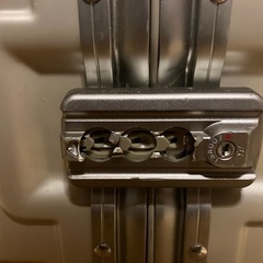 無料！スーツケース(受託手荷物対応Lサイズ)の画像