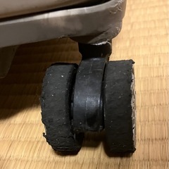 無料！スーツケース(受託手荷物対応Lサイズ)の画像