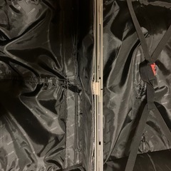 無料！スーツケース(受託手荷物対応Lサイズ)の画像