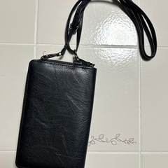 ショルダーバッグの画像