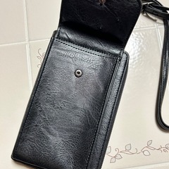 ショルダーバッグの画像