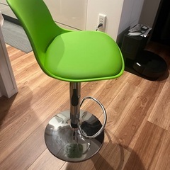 カウンターチェア
の画像