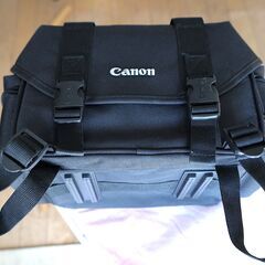 ★canonカメラバッグ！！の画像