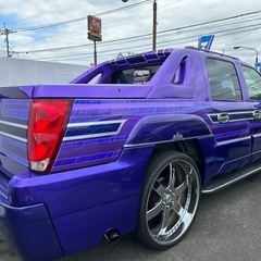 ショーカー⭐️アバランチ⭐️カスタムペイント⭐️の画像