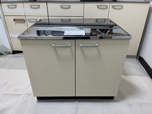 【新品】LIXIL GKシリーズ コンロ台 間口70cm