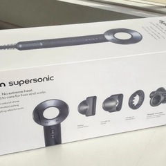 ダイソンドライヤー HD15 新品の画像