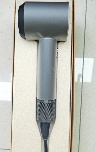 ダイソンドライヤー HD15 新品