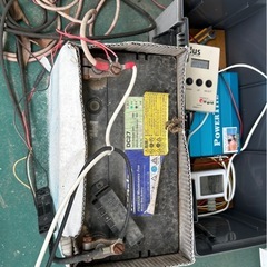 【お取引先決定】ソーラーパネルの画像