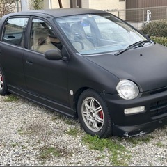 車検付きホンダ　JA4 トゥデイ　Sトレ5MT ドンガラロールバー　部品取り二台セットの画像