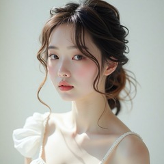 ★★【相模原・橋本】ナイトヘアセット日給 7000円〜★★の画像