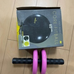 Fitness具の画像