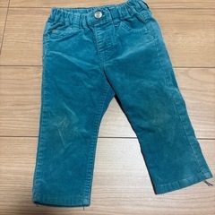 80cm ズボン
の画像