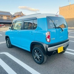 マツダフレアクロスオーバー ✨車検2年付き✨乗って帰れます🚗の画像