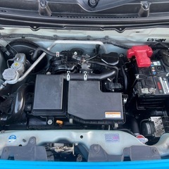 マツダフレアクロスオーバー ✨車検2年付き✨乗って帰れます🚗の画像