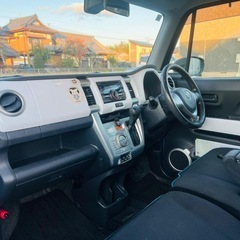 マツダフレアクロスオーバー ✨車検2年付き✨乗って帰れます🚗の画像