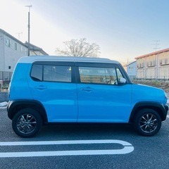 マツダフレアクロスオーバー ✨車検2年付き✨乗って帰れます🚗の画像