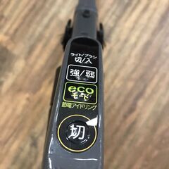 【ジャングルジャングル広陵店】掃除機　東芝　VC-JS4000　2016年製の画像