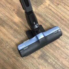 【ジャングルジャングル広陵店】掃除機　東芝　VC-JS4000　2016年製の画像